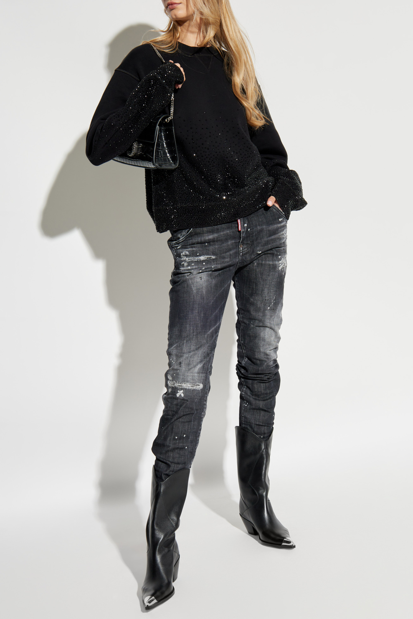 Dsquared2 Jeans Cool Girl | Women's Clothing | Vitkac